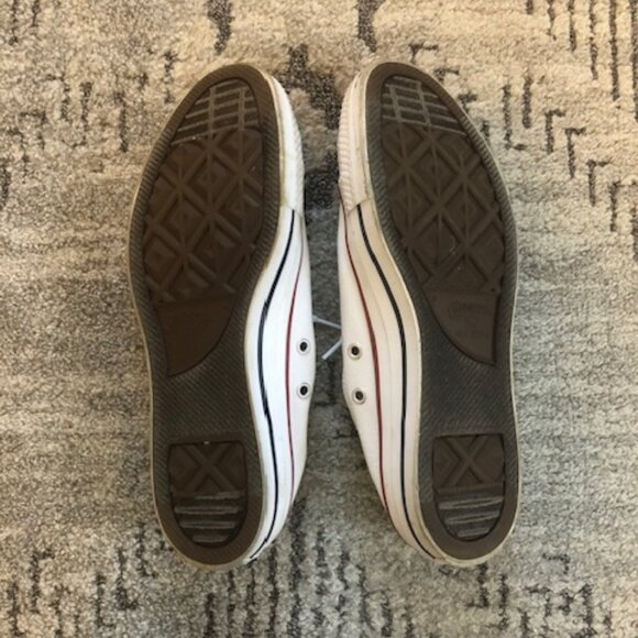 Converse Chuck Taylor All Star Shoreline Sneakers - Picture 3 of 3